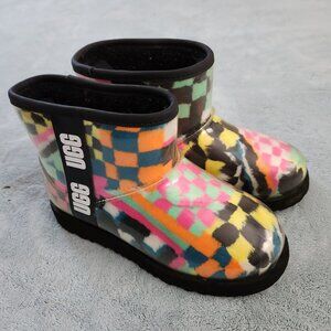 UGG Snow Boots for Toddler Size 3